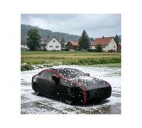 Hail Proof Car Cover for Holden Equinox 2017-2020,Wear-resistant material withstands hail, rain and stains. It is easy to fold and store, ideal for various outdoor scenarios