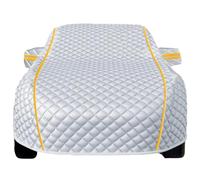 Hail-Proof Car Cover for Honda Civic Type R EP3 | Padded Car Cover, Resistant to Hail, Wind, Snow and UV Rays and Scratches