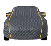 Hail-Proof Car Cover for Honda Civic Type R EP3 | Padded Car Cover, Resistant to Hail, Wind, Snow and UV Rays and Scratches