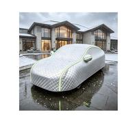 Hail Proof Car Cover for Honda Jazz(2002-22)