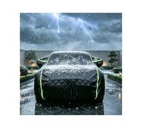 Hail Proof Car Cover for Honda Jazz(2002-22)