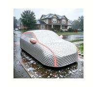 Hail Proof Car Cover for Infiniti Q60S