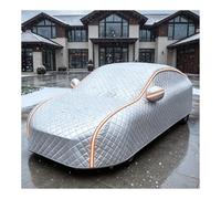 Hail Proof Car Cover for J eep Liberty KJ 2002-2007