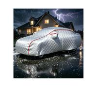 Hail Proof Car Cover for Jaguar XK8