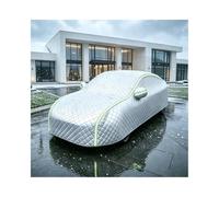 Hail Proof Car Cover for Jeep Avenger 2024