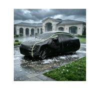 Hail Proof Car Cover for Jeep Avenger 2024