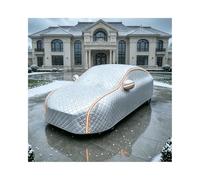Hail Proof Car Cover for Jeep Avenger 2024