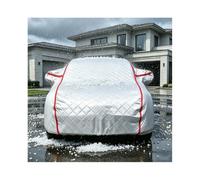 Hail Proof Car Cover for Jeep Avenger 2024