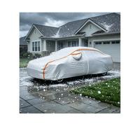 Hail Proof Car Cover for Jeep Avenger 2024