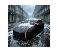 Hail Proof Car Cover for Jeep Avenger 2024