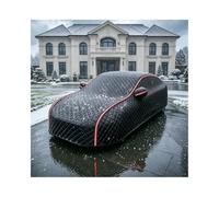 Hail Proof Car Cover for Jeep Avenger 2024