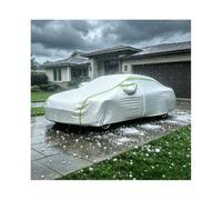 Hail Proof Car Cover for Jeep Avenger 2024