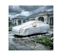Hail Proof Car Cover for Jeep Avenger 2024