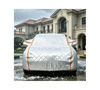 Hail Proof Car Cover for Jeep Avenger 2024