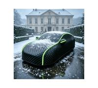 Hail Proof Car Cover for Jeep Avenger 2024