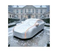 Hail Proof Car Cover for Jeep Avenger 2024