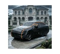 Hail Proof Car Cover for Jeep Avenger 2024