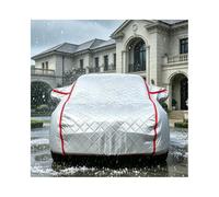 Hail Proof Car Cover for Jeep Avenger 2024