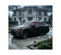 Hail Proof Car Cover for Jeep Avenger 2024
