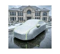 Hail Proof Car Cover for Jeep Avenger 2024