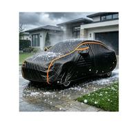 Hail Proof Car Cover for Jeep Avenger 2024