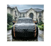 Hail Proof Car Cover for Jeep Avenger 2024