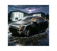 Hail Proof Car Cover for Jeep Cherokee