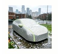 Hail Proof Car Cover for Jeep Grand Cherokee (2021-2024)