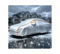 Hail Proof Car Cover for Kia EV6 GT Line