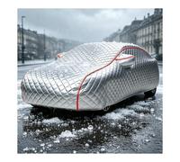 Hail Proof Car Cover for L and R over R ange R over Velar