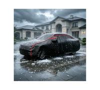 Hail Proof Car Cover for L xus UX(2012-2022)