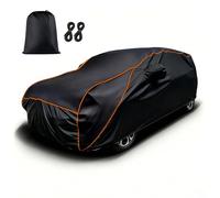 Hail Proof Car Cover for Lincoln Navigator L