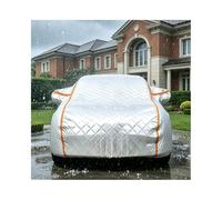 Hail Proof Car Cover for Logan II MCV Estate