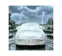 Hail Proof Car Cover for Lotus Esprit
