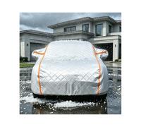 Hail Proof Car Cover for Lotus Excel
