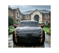 Hail Proof Car Cover for Lotus Excel