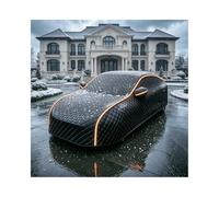 Hail Proof Car Cover for Lotus Excel