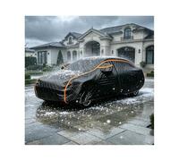 Hail Proof Car Cover for Lotus Excel