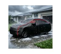 Hail Proof Car Cover for Lotus Excel