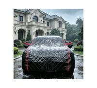 Hail Proof Car Cover for Lotus Excel