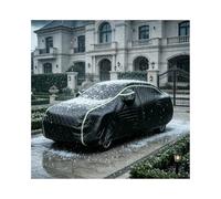 Hail Proof Car Cover for Lotus Excel