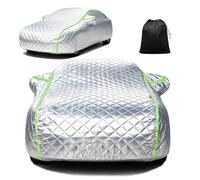Hail Proof Car Cover for M ercedes-B enz 124 Limousine(1984-1993)