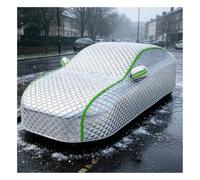 Hail Proof Car Cover for M ercedes (W126) 560 Sel, 1985-1992