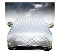 Hail Proof Car Cover For Maserati Spyder 2002-2005,Car Cover Anti-Hail,All Weather Protection,Thickened Rain Snow Sun UV Protection cv24sf