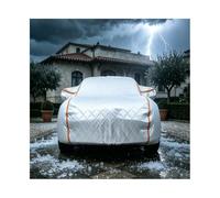 Hail Proof Car Cover for MG MGB GT