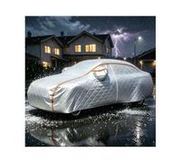 Hail Proof Car Cover for MG MGB GT