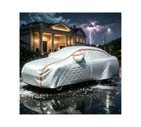 Hail Proof Car Cover for MG MGB GT