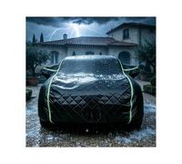 Hail Proof Car Cover for MG MGB GT