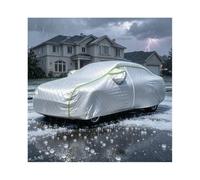 Hail Proof Car Cover for MG MGB GT