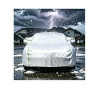 Hail Proof Car Cover for MG MGB GT